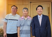 최서환 집사
