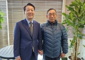 박정일 성도