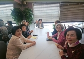 행복한 오후예…
