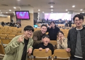 청년부 찬양집…